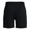 Pánske šortky Under Armour  Rival Terry 6in Short Black