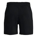 Pánske šortky Under Armour  Rival Terry 6in Short Black