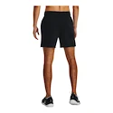 Pánske šortky Under Armour  Rival Terry 6in Short Black
