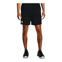Pánske šortky Under Armour  Rival Terry 6in Short Black
