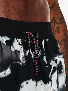 Pánske šortky Under Armour  RUN ANYWHERE SHORT-BLK
