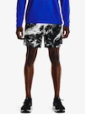 Pánske šortky Under Armour  RUN ANYWHERE SHORT-BLK