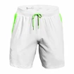 Pánske šortky Under Armour  SpeedPocket 7'' Short gray