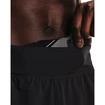 Pánske šortky Under Armour  SpeedPocket 7'' Short-GRY
