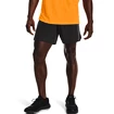 Pánske šortky Under Armour  SpeedPocket 7'' Short-GRY