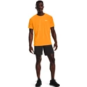 Pánske šortky Under Armour  SpeedPocket 7'' Short-GRY