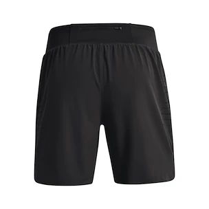 Pánske šortky Under Armour  SpeedPocket 7'' Short-GRY M