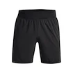 Pánske šortky Under Armour  SpeedPocket 7'' Short-GRY M