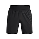 Pánske šortky Under Armour  SpeedPocket 7'' Short-GRY M