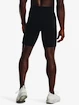 Pánske šortky Under Armour  SPEEDPOCKET HALF TIGHT-BLK
