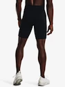 Pánske šortky Under Armour  SPEEDPOCKET HALF TIGHT-BLK