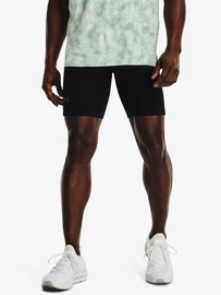 Pánske šortky Under Armour SPEEDPOCKET HALF TIGHT-BLK