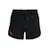 Pánske šortky Under Armour  SpeedPocket Trail Short-BLK S