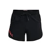 Pánske šortky Under Armour  SpeedPocket Trail Short-BLK XXL