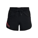 Pánske šortky Under Armour  SpeedPocket Trail Short-BLK XXL