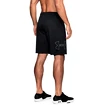 Pánske šortky Under Armour Tech Graphic Short Black