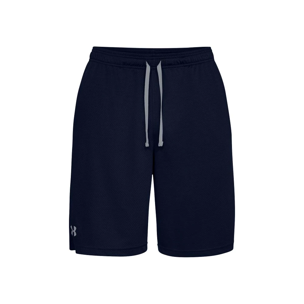 Pánske šortky Under Armour  Tech Mesh Shorts blue