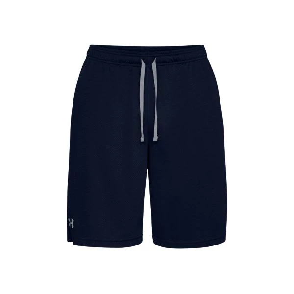 Pánske šortky Under Armour  Tech Mesh Shorts blue