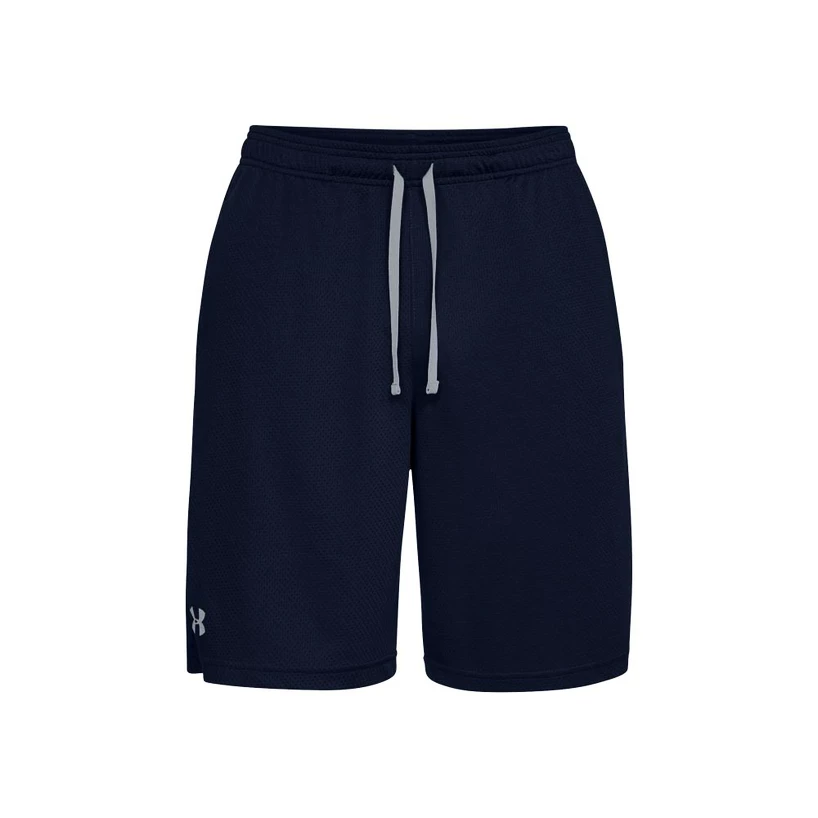 Pánske šortky Under Armour  Tech Mesh Shorts blue