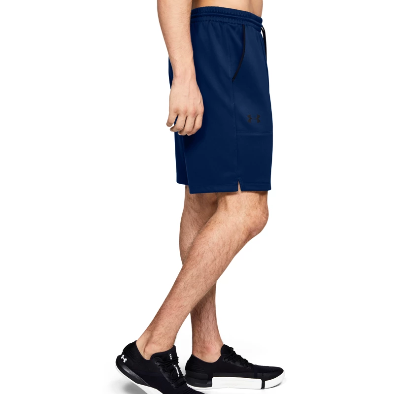Pánske šortky Under Armour  Tech MK1 Warmup S