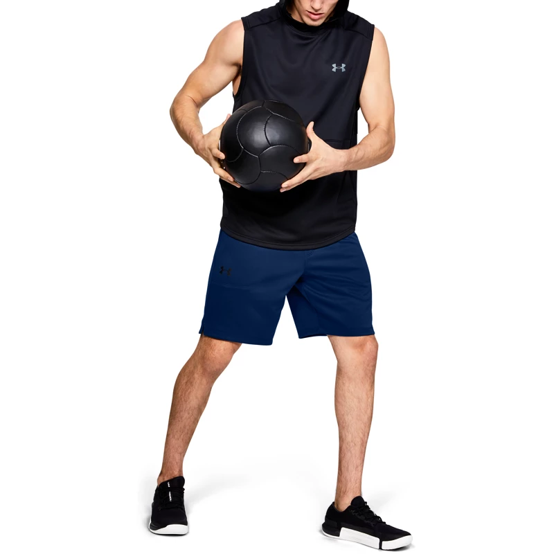 Pánske šortky Under Armour  Tech MK1 Warmup S