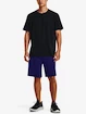 Pánske šortky Under Armour  Tech Vent Short-BLU