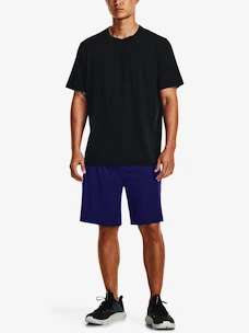 Pánske šortky Under Armour  Tech Vent Short-BLU
