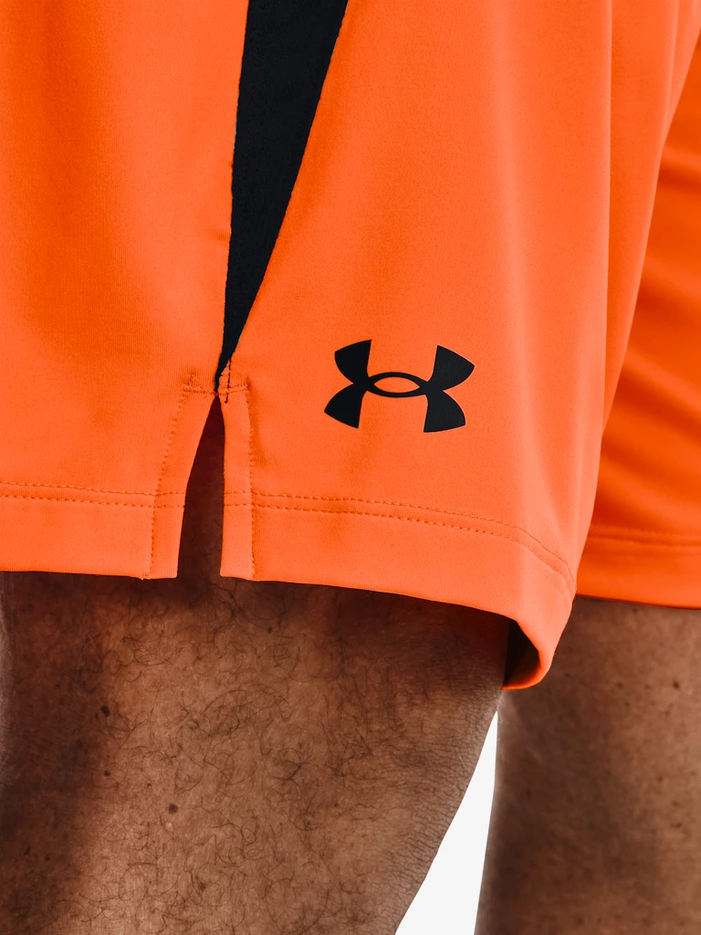 Pánske šortky Under Armour  Tech Vent Short-ORG