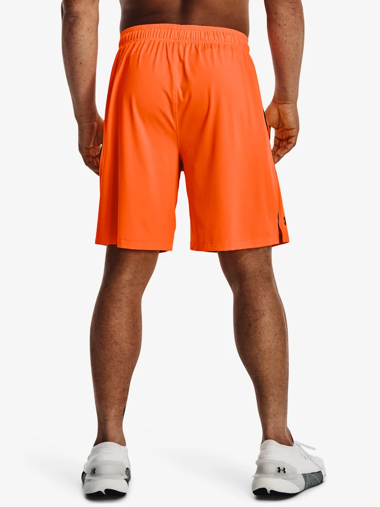 Pánske šortky Under Armour  Tech Vent Short-ORG