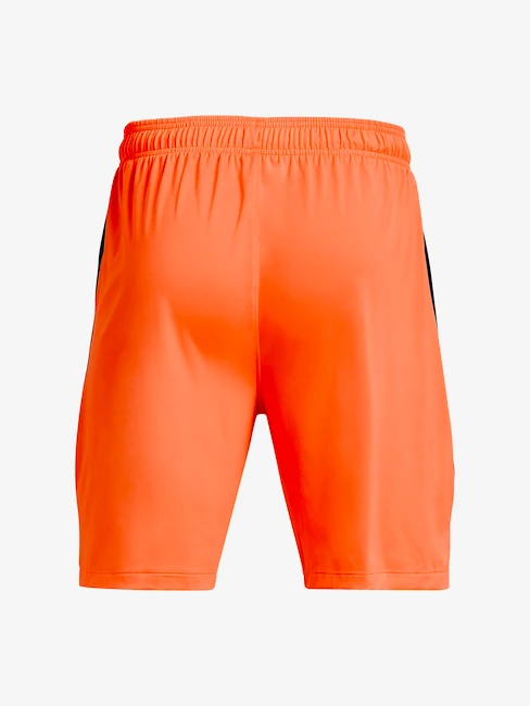 Pánske šortky Under Armour  Tech Vent Short-ORG