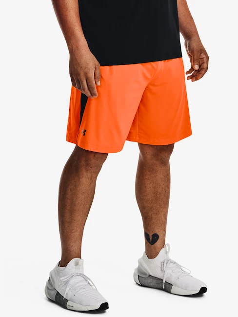 Pánske šortky Under Armour  Tech Vent Short-ORG