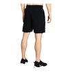 Pánske šortky Under Armour  Tech Woven Wordmark Short Black