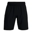 Pánske šortky Under Armour  Tech Woven Wordmark Short Black