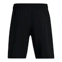 Pánske šortky Under Armour  Tech Woven Wordmark Short Black