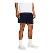 Pánske šortky Under Armour  Tech Woven Wordmark Short Midnight Navy