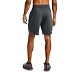 Pánske šortky Under Armour  Train Stretch Shorts gray M