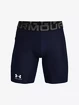 Pánske šortky Under Armour  UA HG Armour Shorts-NVY
