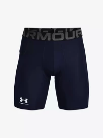 Pánske šortky Under Armour UA HG Armour Shorts-NVY