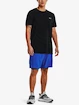Pánske šortky Under Armour  Vanish Woven 2in1 BLU