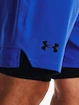 Pánske šortky Under Armour  Vanish Woven 2in1 BLU