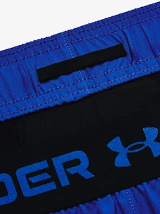 Pánske šortky Under Armour  Vanish Woven 2in1 BLU L