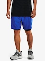 Pánske šortky Under Armour  Vanish Woven 2in1 BLU L