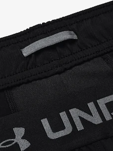 Pánske šortky Under Armour  Vanish Woven 2in1 Sts-BLK XXL