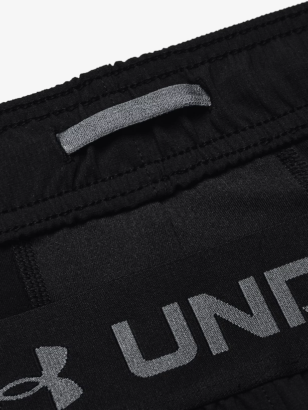 Pánske šortky Under Armour  Vanish Woven 2in1 Sts-BLK XXL