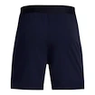 Pánske šortky Under Armour  Vanish Woven 6in Shorts Midnight Navy