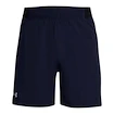 Pánske šortky Under Armour  Vanish Woven 6in Shorts Midnight Navy