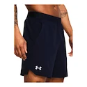 Pánske šortky Under Armour  Vanish Woven 6in Shorts Midnight Navy