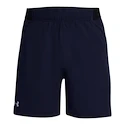 Pánske šortky Under Armour  Vanish Woven 6in Shorts Midnight Navy