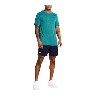 Pánske šortky Under Armour  Vanish Woven 6in Shorts Midnight Navy