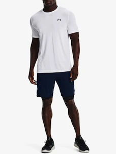 Pánske šortky Under Armour  Vanish Woven 8in Shorts-NVY S